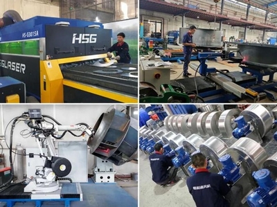 20年專注于通風(fēng)設(shè)備丨恒利通邀您共赴廣州6.28-30中國環(huán)保展